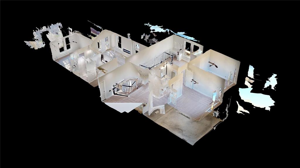 801 Birch Street Grand Prairie, TX 75050 - Photo 28 of 28 a white bath tub sitting next to a white wall