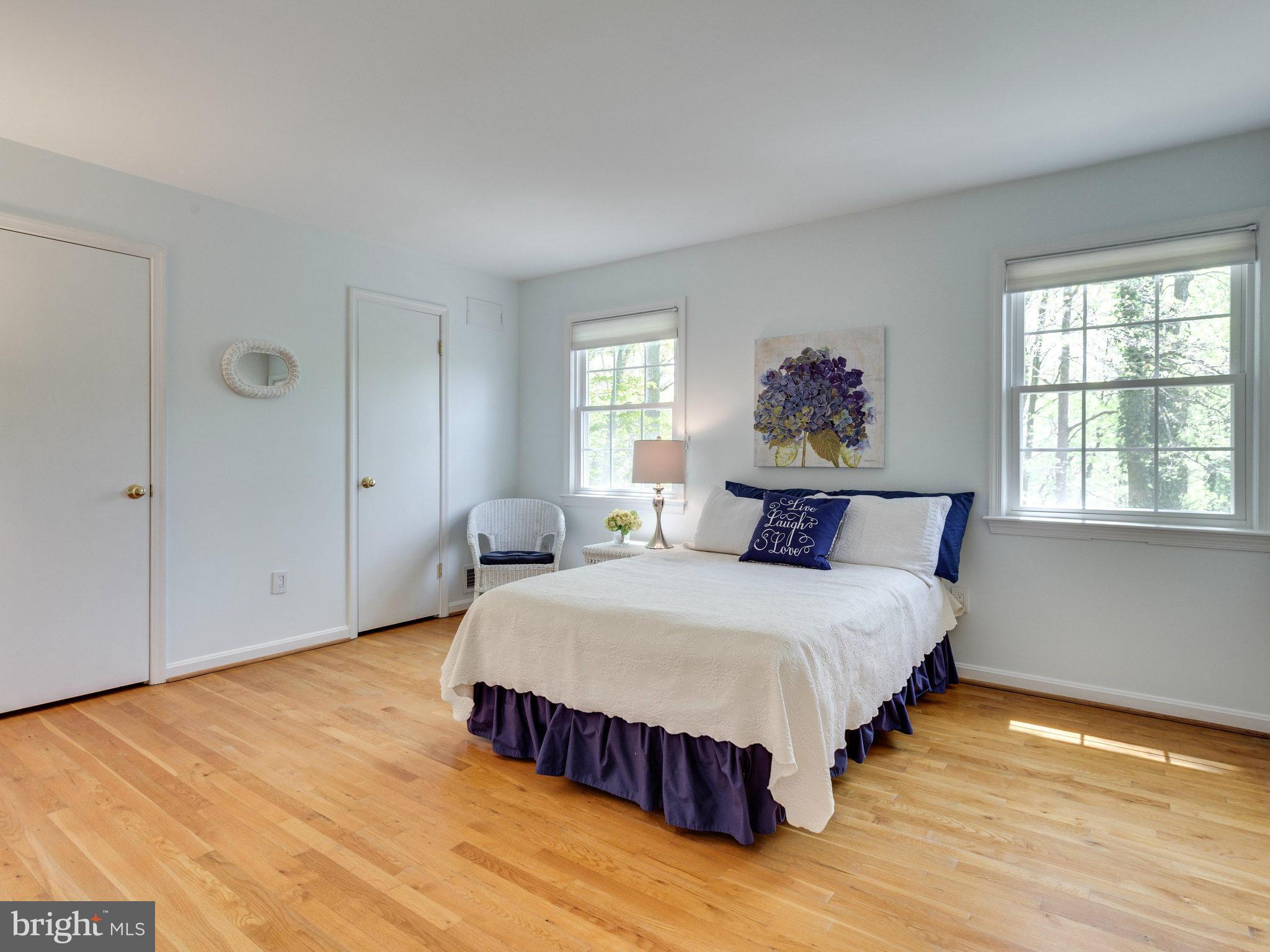 8614 Brook Road McLean, VA 22102 - Photo 17 of 30 Bedroom