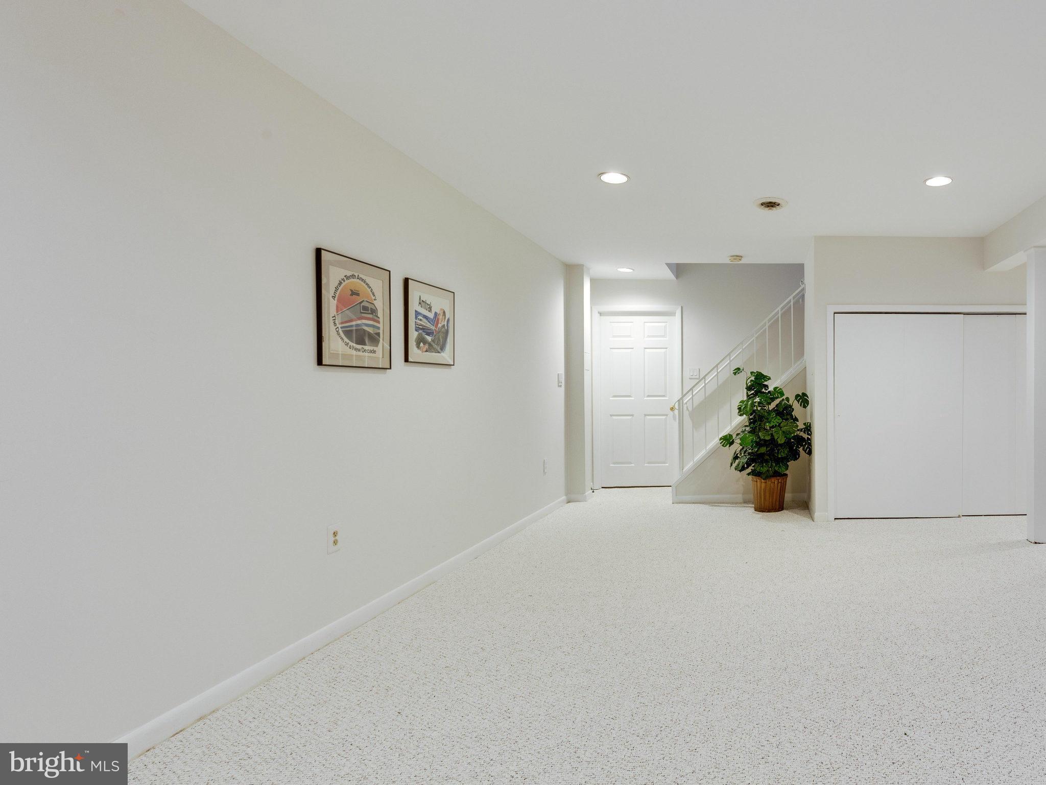 8614 Brook Road McLean, VA 22102 - Photo 23 of 30 Basement