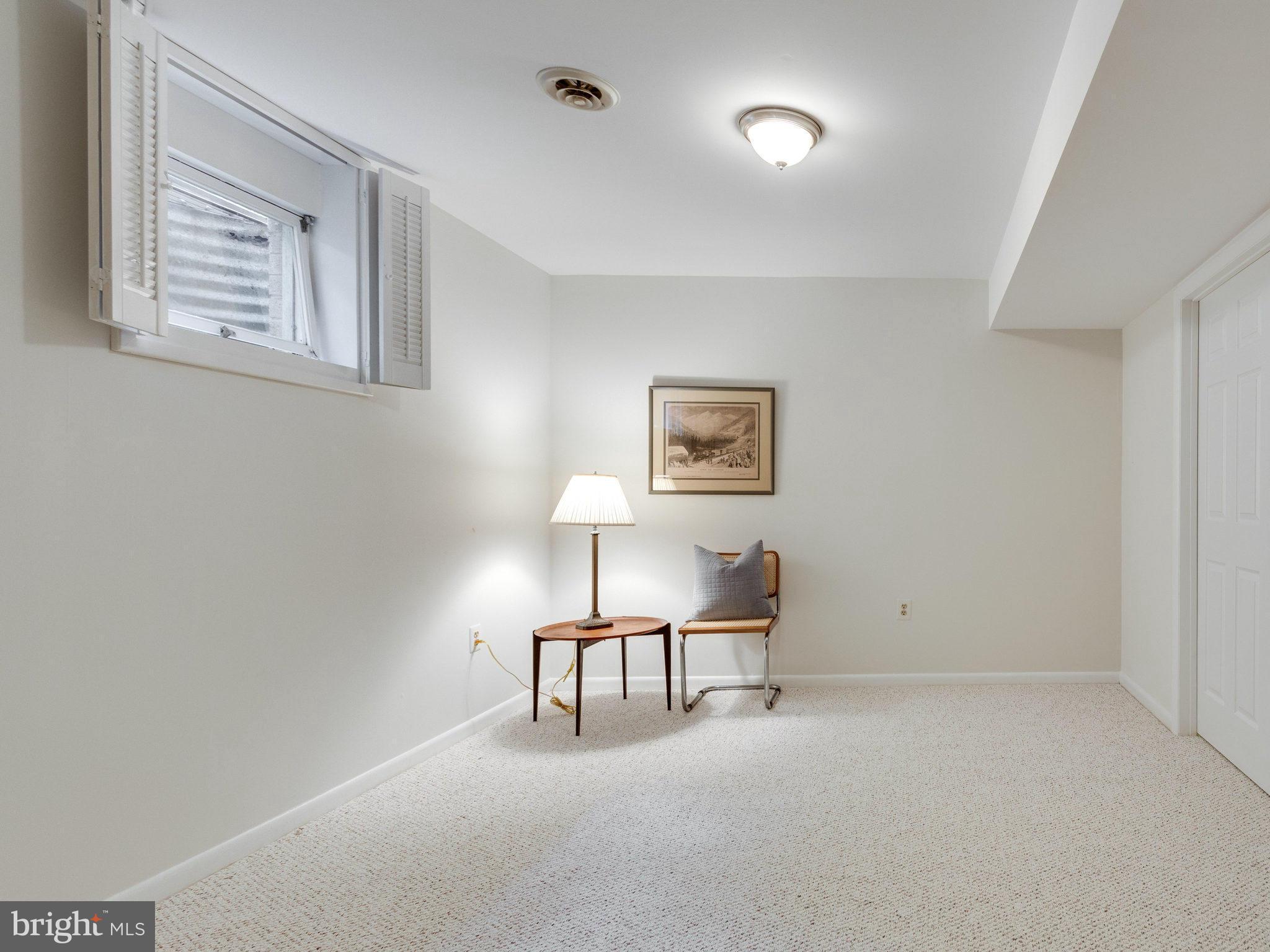 8614 Brook Road McLean, VA 22102 - Photo 24 of 30 Basement