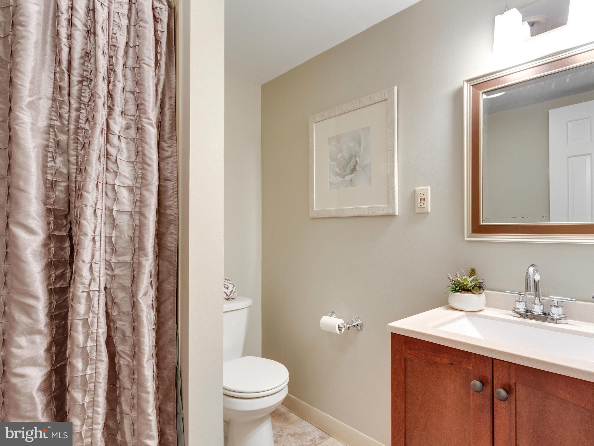 8614 Brook Road McLean, VA 22102 - Photo 25 of 30 Basement full bathroom