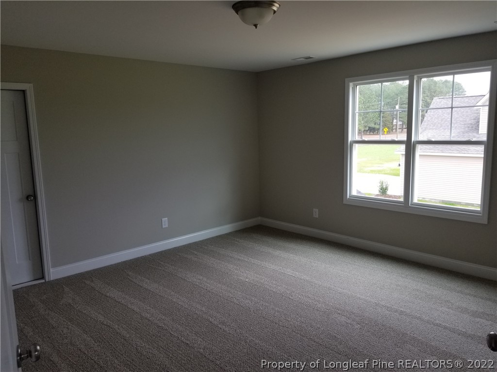 5224-lot7 J T Matthews Road Godwin, NC 28344 - Photo 34 of 42 an empty room with a window