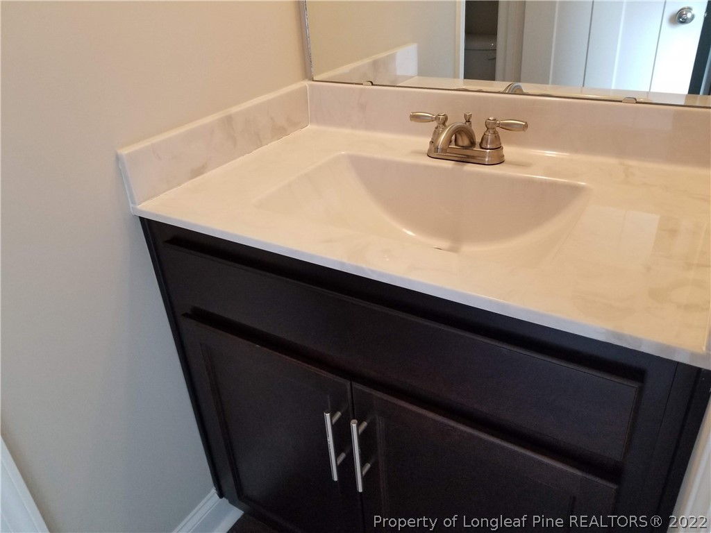 5224-lot7 J T Matthews Road Godwin, NC 28344 - Photo 36 of 42 a close up of a sink