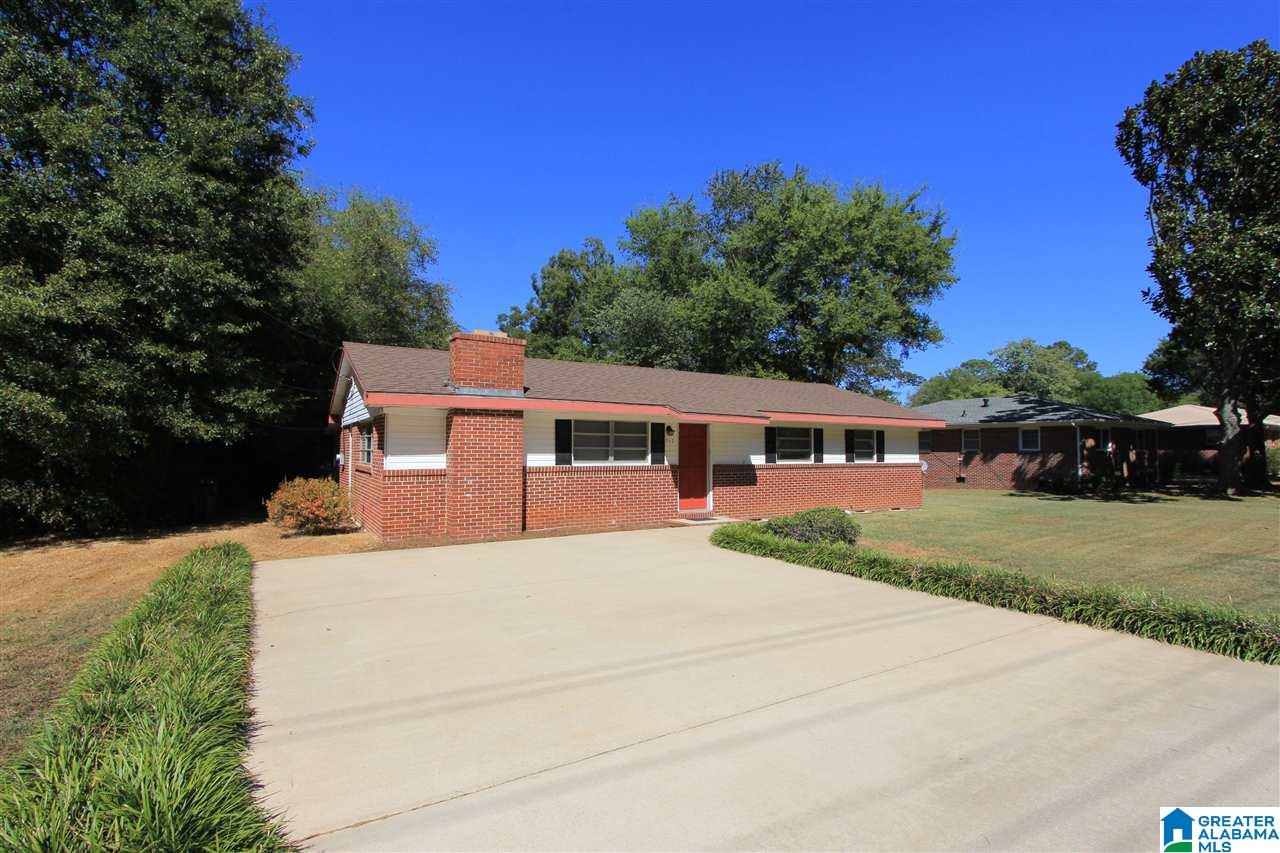 353 Glade Road East Anniston, AL 36206 - Photo 41 of 49
