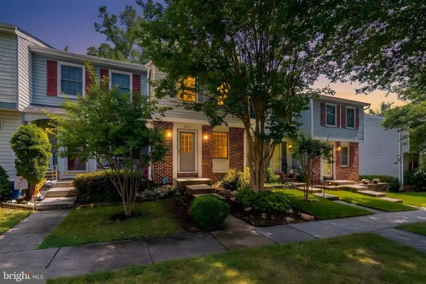 $455,000 | 8534 Blue Rock Lane, Lorton, VA 22079