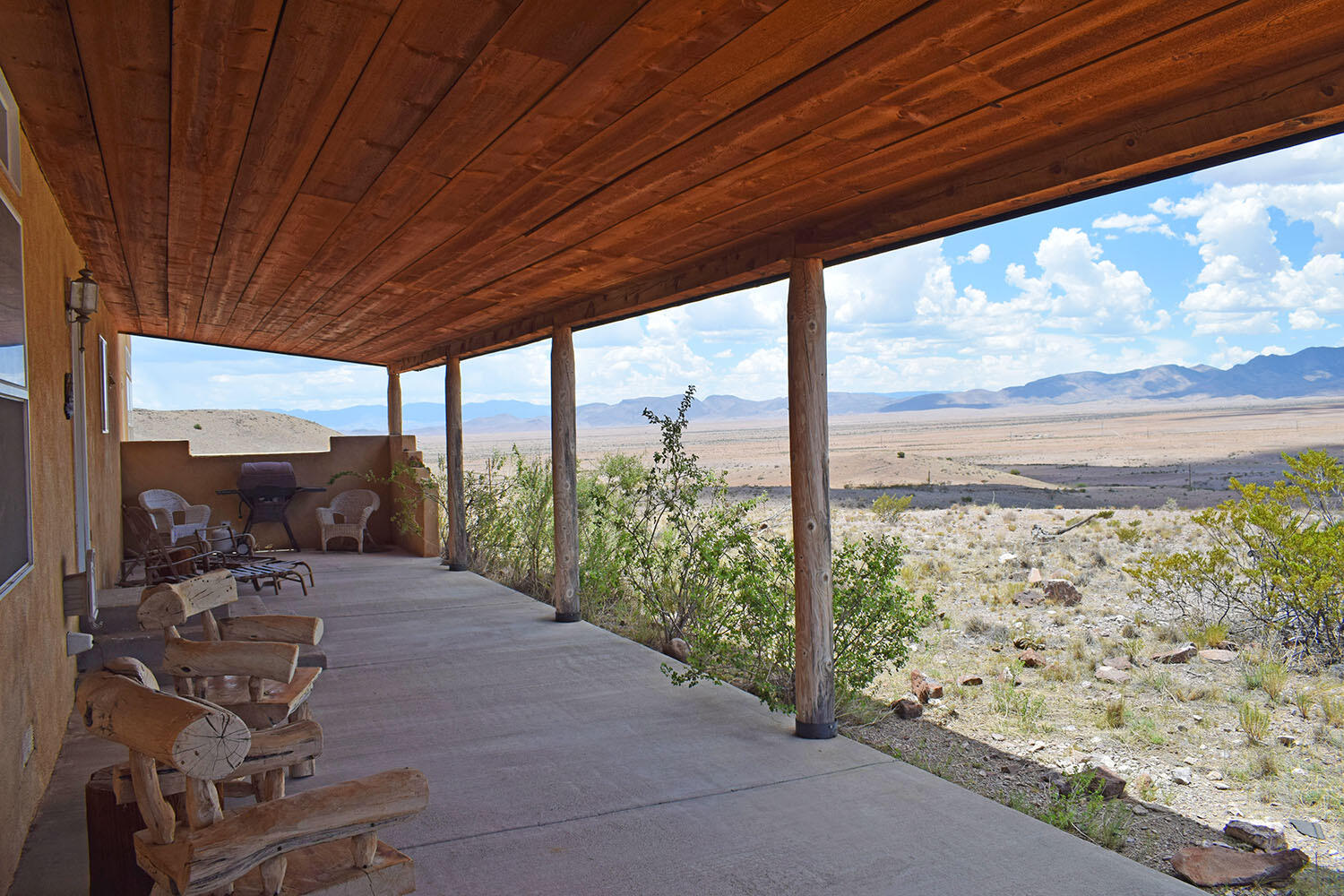 27 Winchester Road Socorro, NM 87801 - Photo 10 of 74 Gallery Image 10