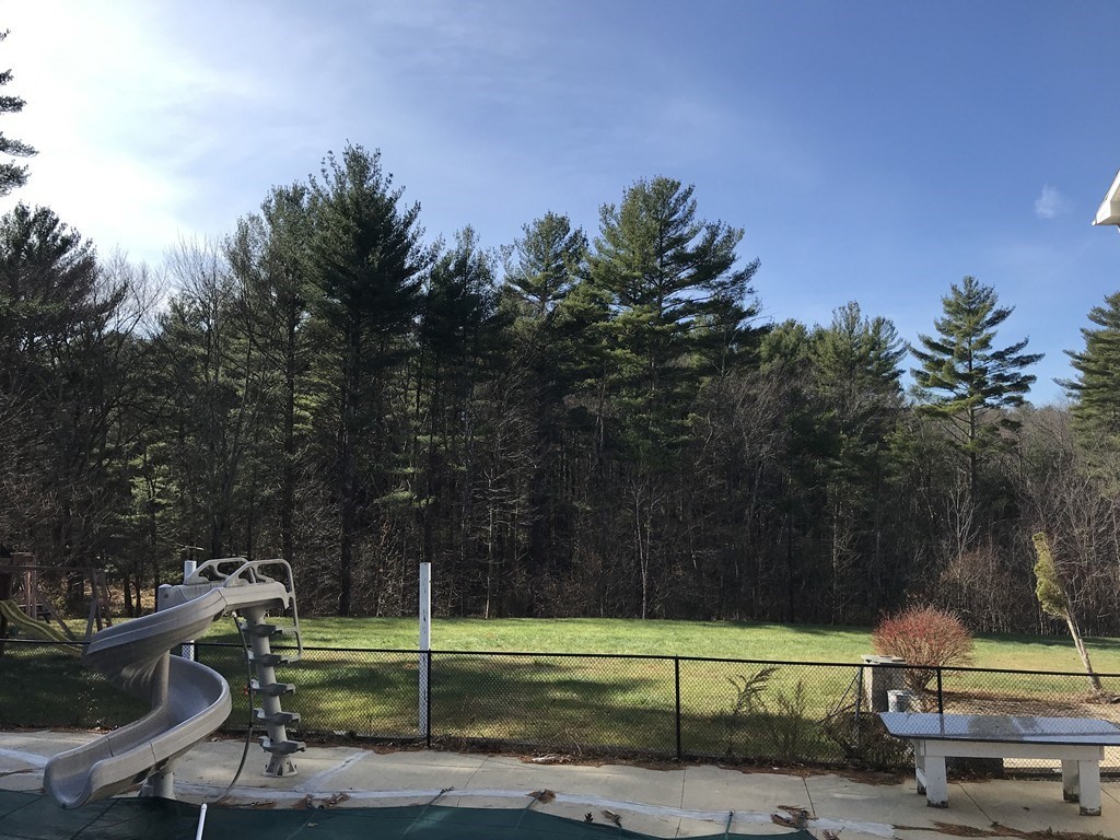 24 Fitzgerald Road Charlton, MA 01507 - Photo 6 of 42 a view of a park