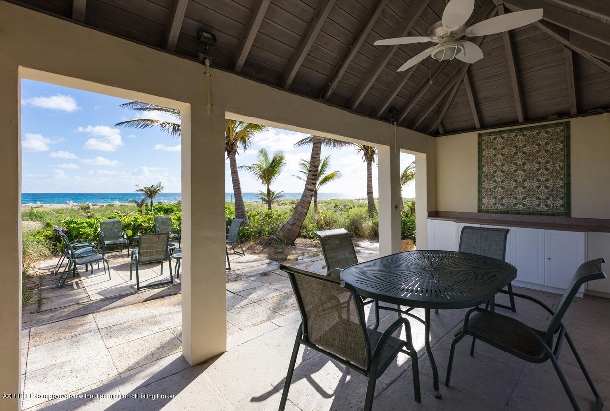 135 Seagate Road Palm Beach, FL 33480 - Photo 24 of 25 Beach 4