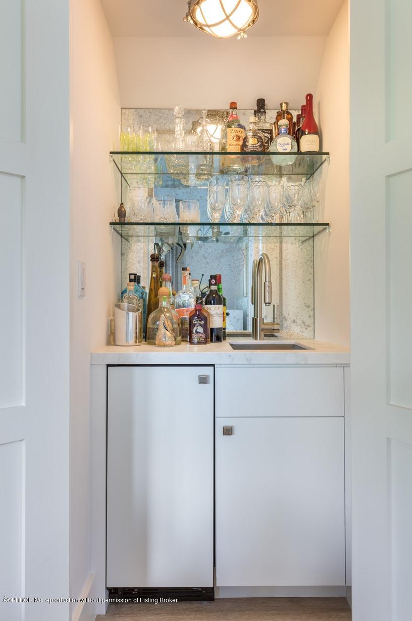 Wet Bar