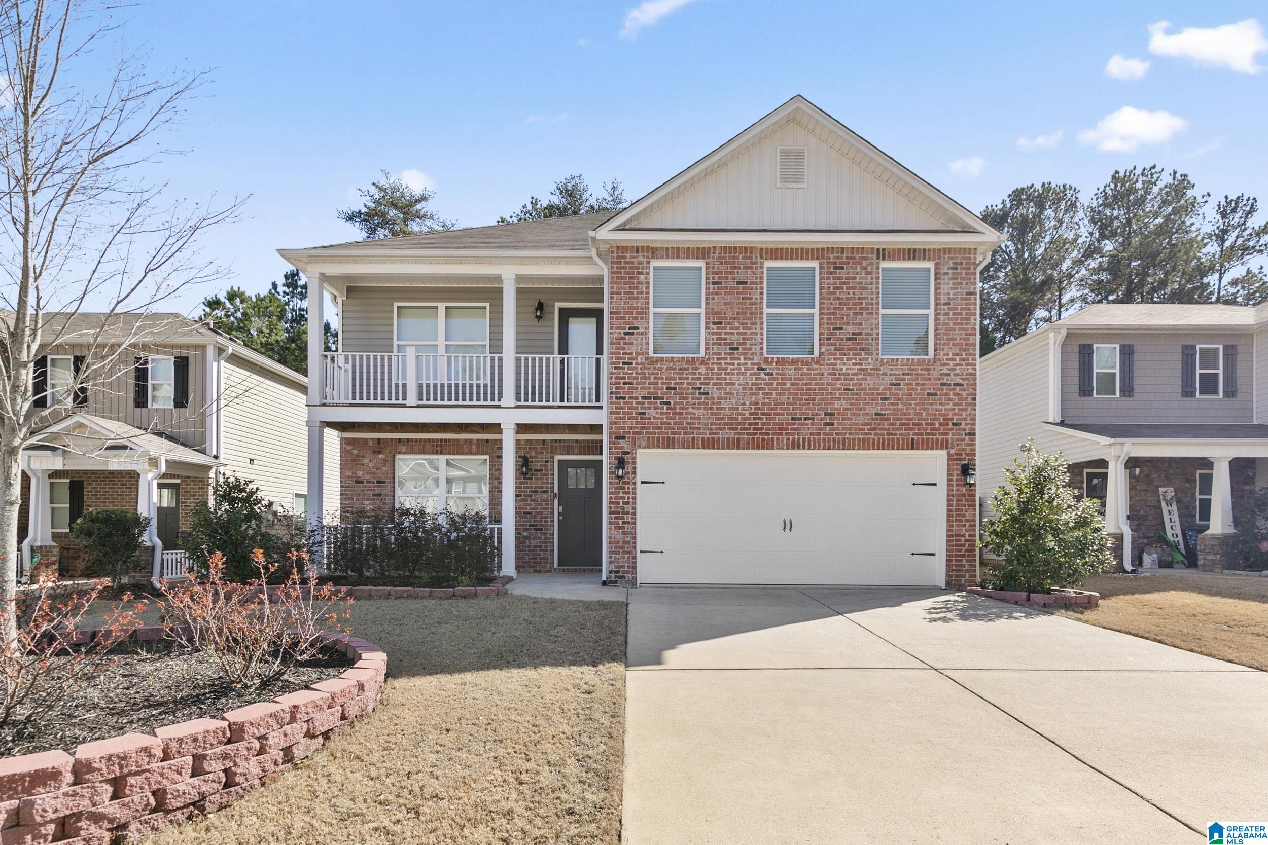 165 Belmont Way Chelsea, AL 35043 - Photo 1 of 48