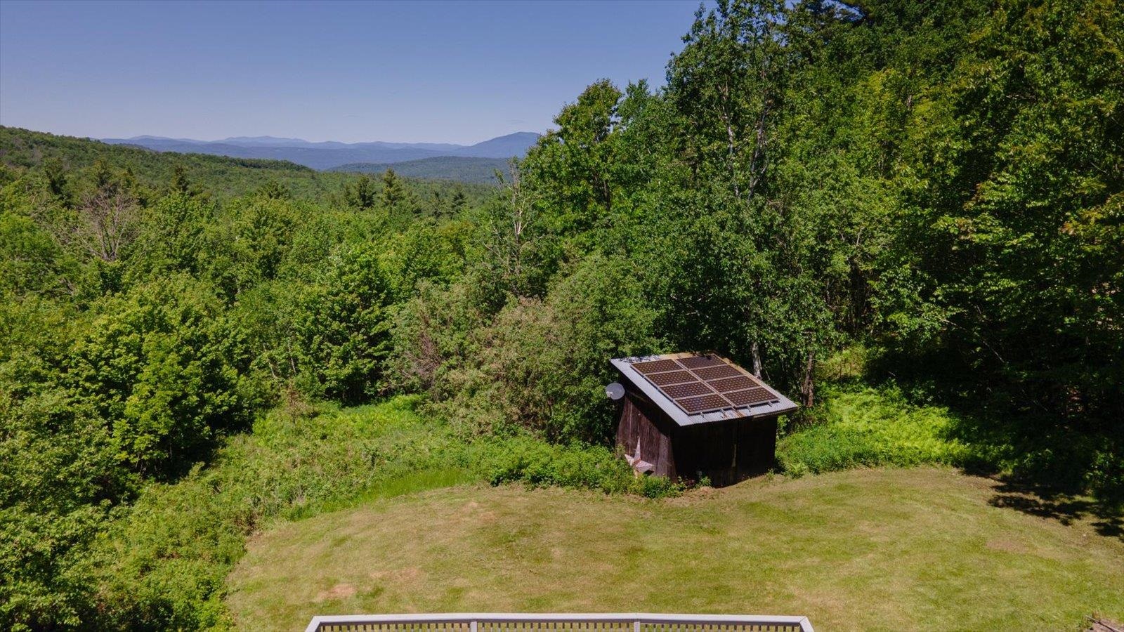 116 Lufkin Road Acworth, NH 03601 - Photo 42 of 44