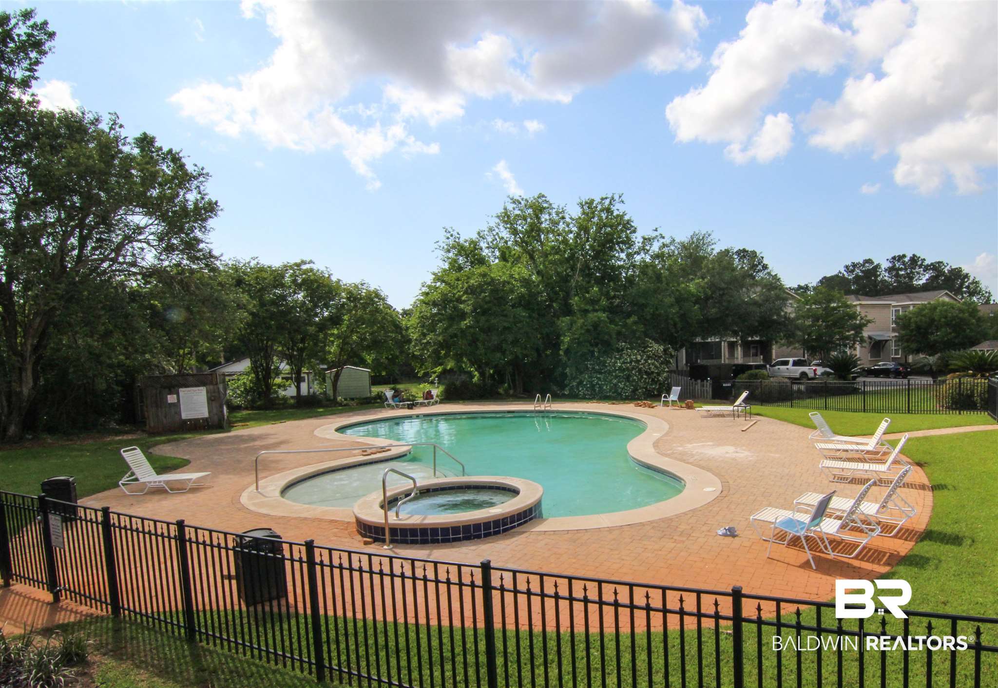 25806 Pollard Road, Unit 109 Daphne, AL 36526 - Photo 2 of 32 Community Pool
