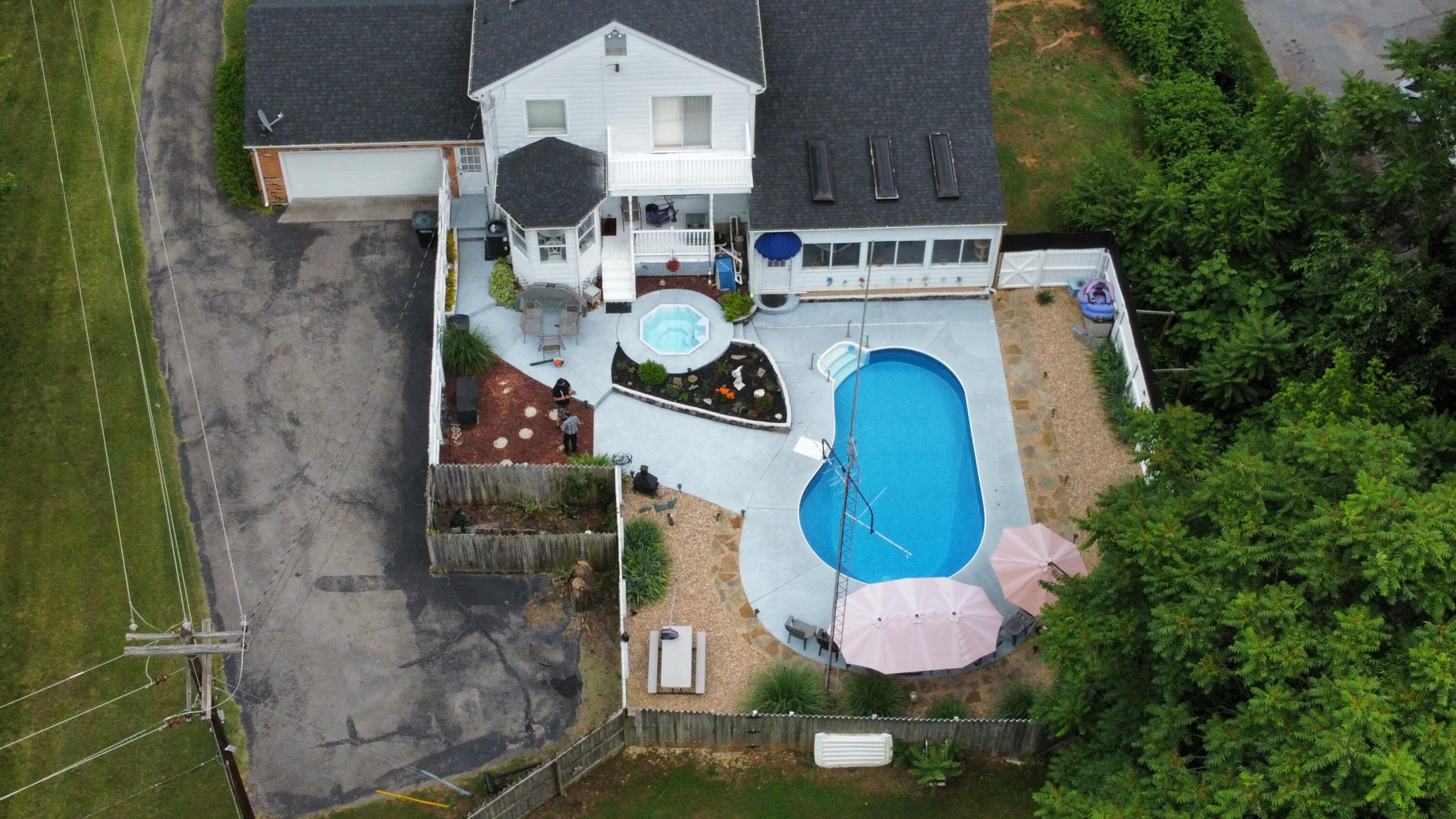 1000 Mountain View Road Vinton, VA 24179 - Photo 29 of 33 dji_export_1657589295189