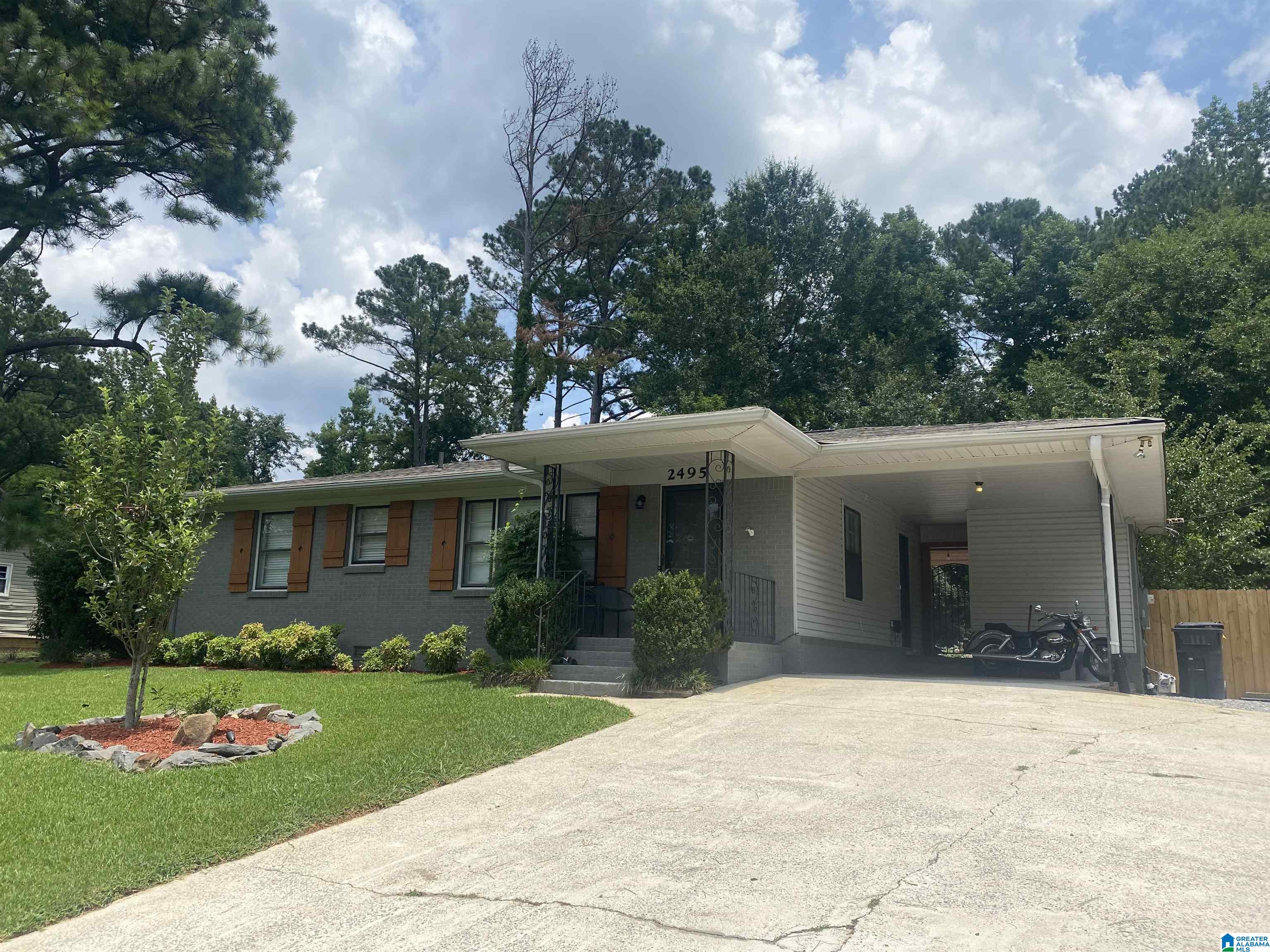 2495 16th Street Calera, AL 35040 - Photo 1 of 16