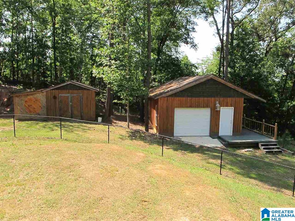 3156 Louina Road Roanoke, AL 36274 - Photo 28 of 37