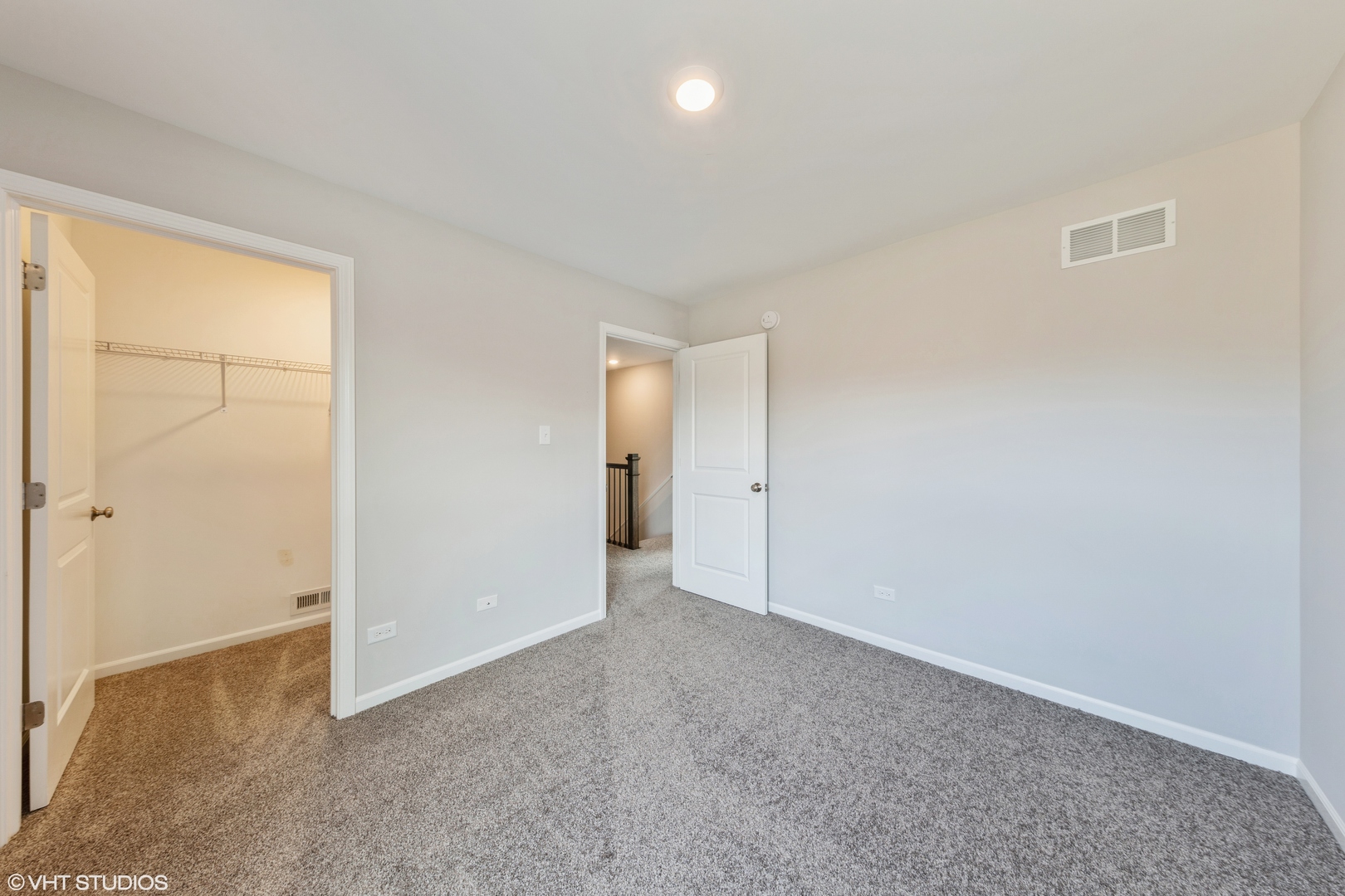 200 Crystal Lane Steger, IL 60475 - Photo 16 of 24 wooden floor in an empty room