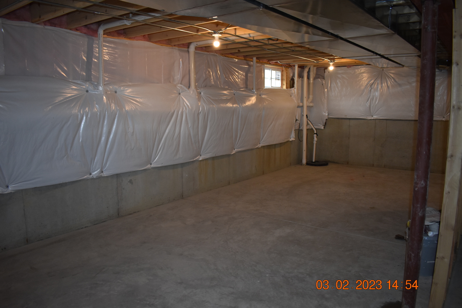 200 Crystal Lane Steger, IL 60475 - Photo 23 of 24 a view of an empty room