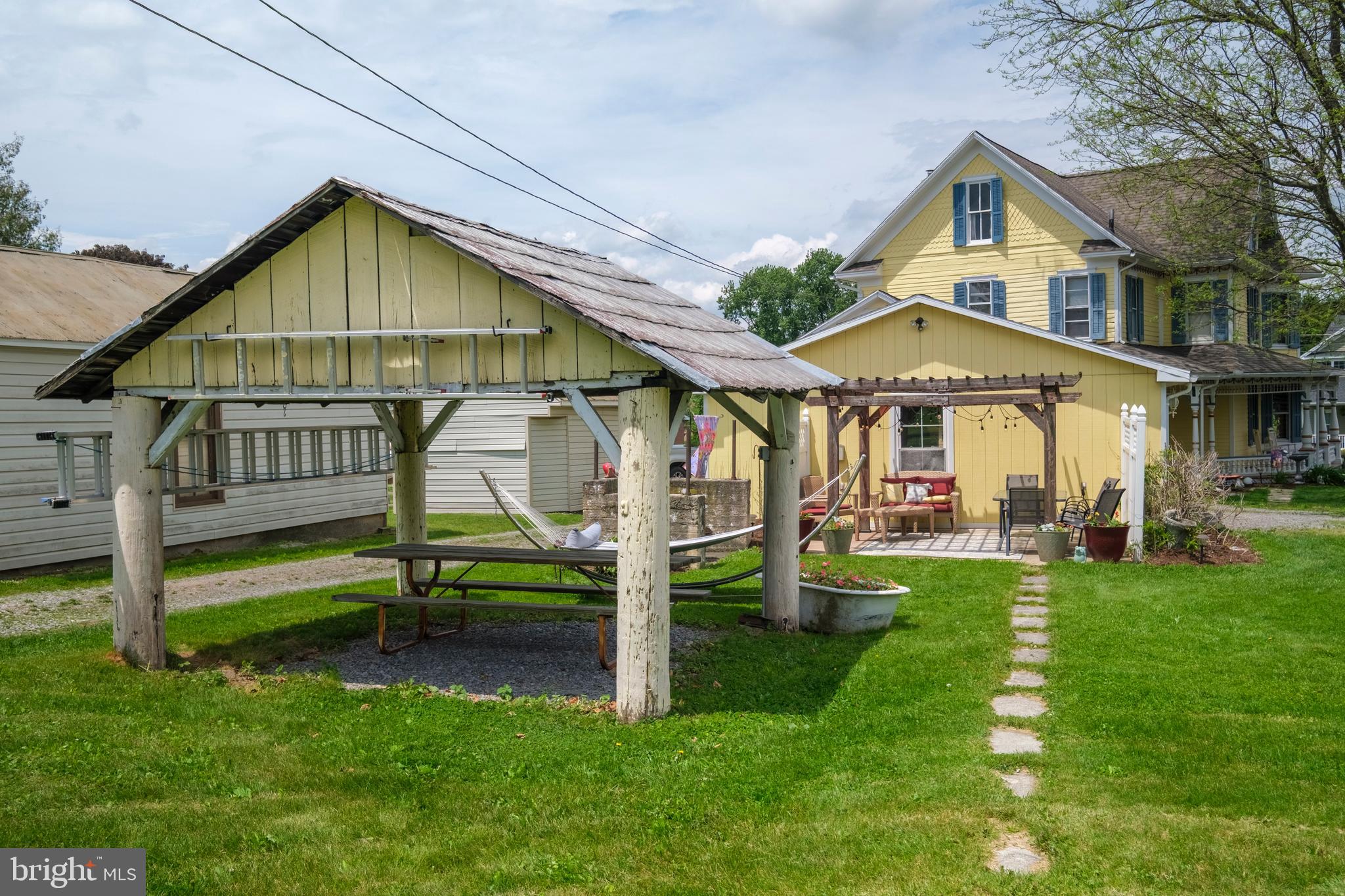 2814 Zion Road Bellefonte, PA 16823 - Photo 71 of 75