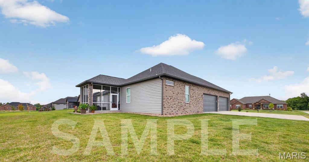 1362 Walnut Rdg Drive Columbia, IL 62236 - Photo 5 of 45 Gallery Image 5