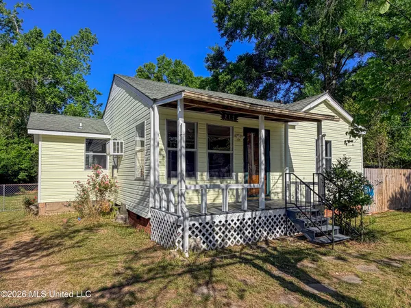 $99,500 | 212 North George Street, Petal, MS 39465