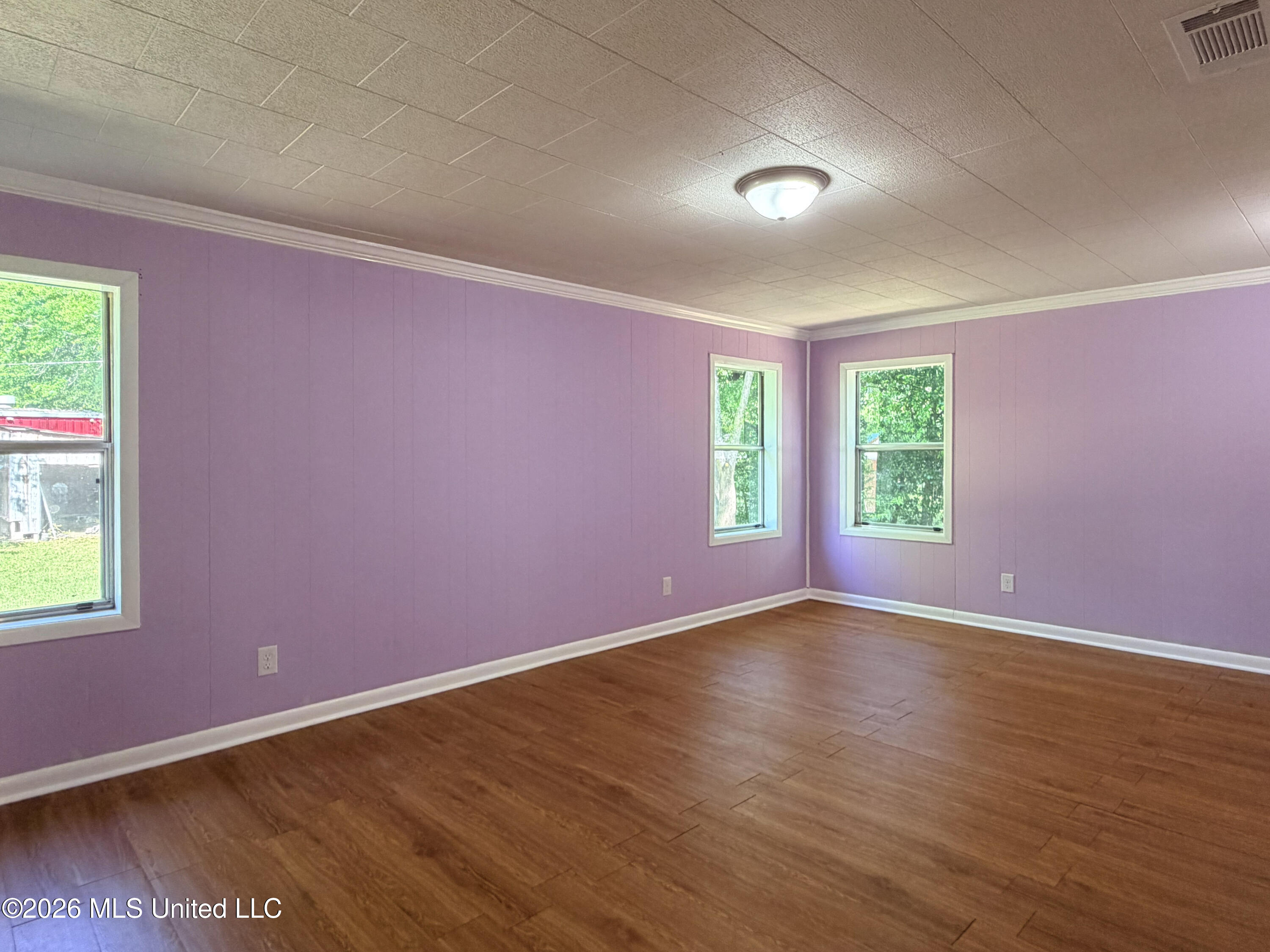 212 North George Street Petal, MS 39465 - Photo 11 of 24 4- Primary Bedroom