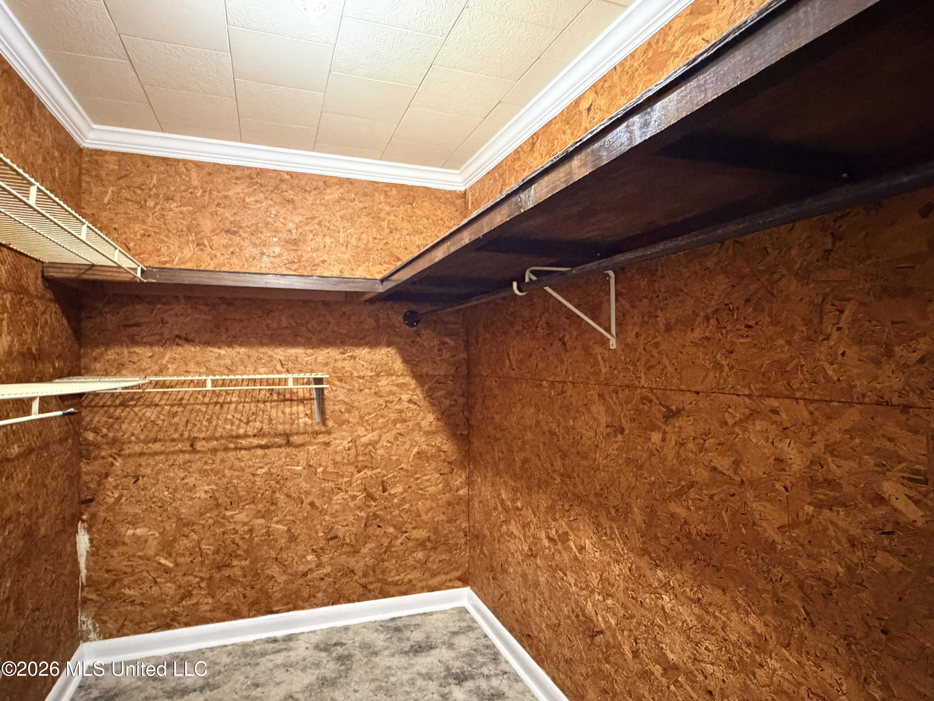 212 North George Street Petal, MS 39465 - Photo 13 of 24 4- Primary Closet 2