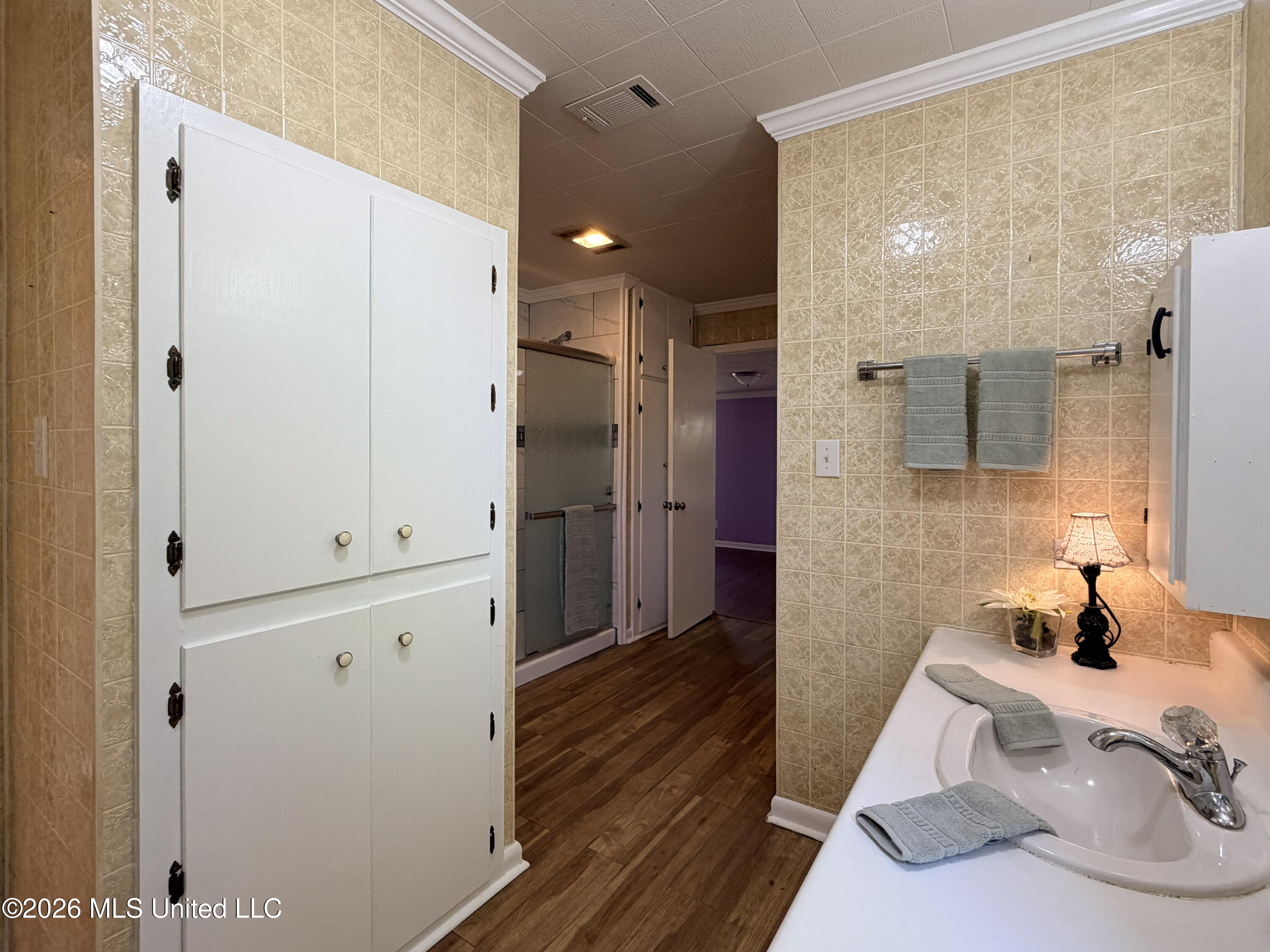 212 North George Street Petal, MS 39465 - Photo 16 of 24 5- Bathroom (4)