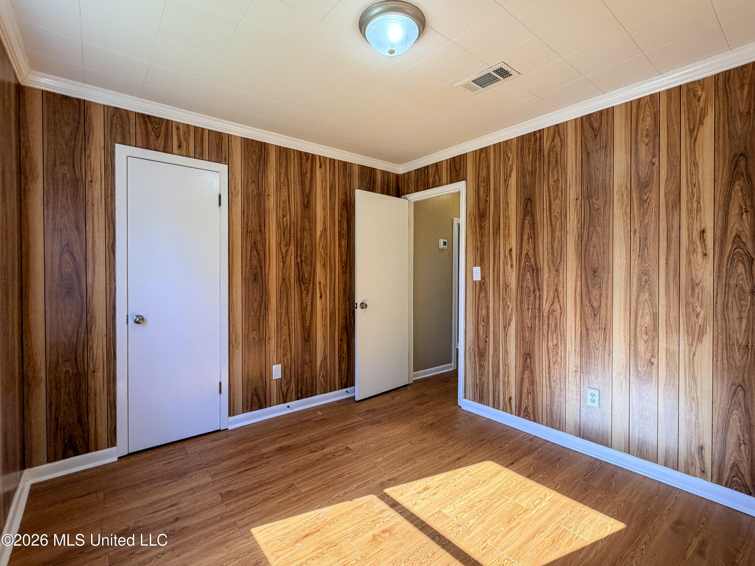 212 North George Street Petal, MS 39465 - Photo 19 of 24 7- Bedroom 2 (2)