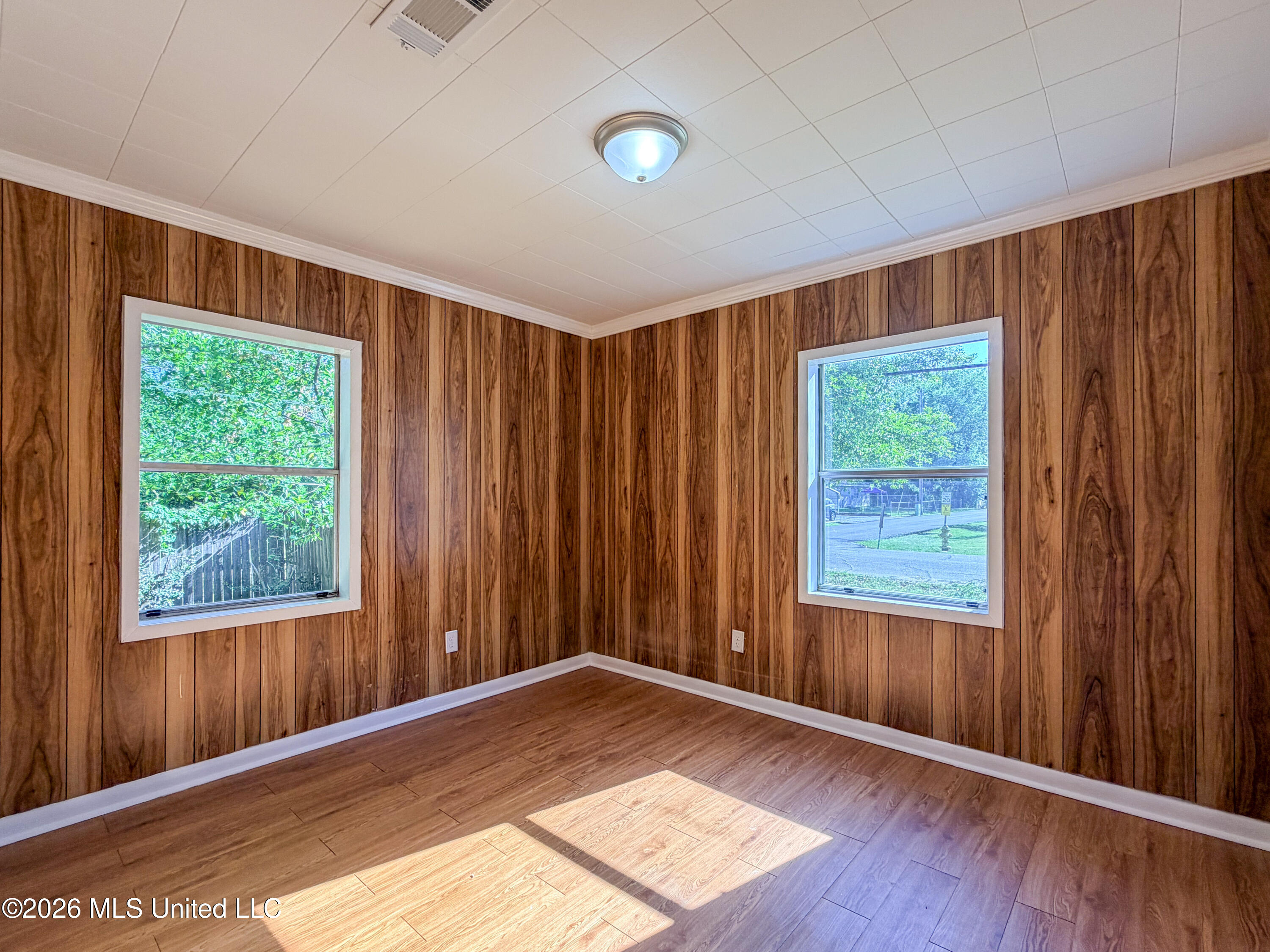 212 North George Street Petal, MS 39465 - Photo 20 of 24 7- Bedroom 2