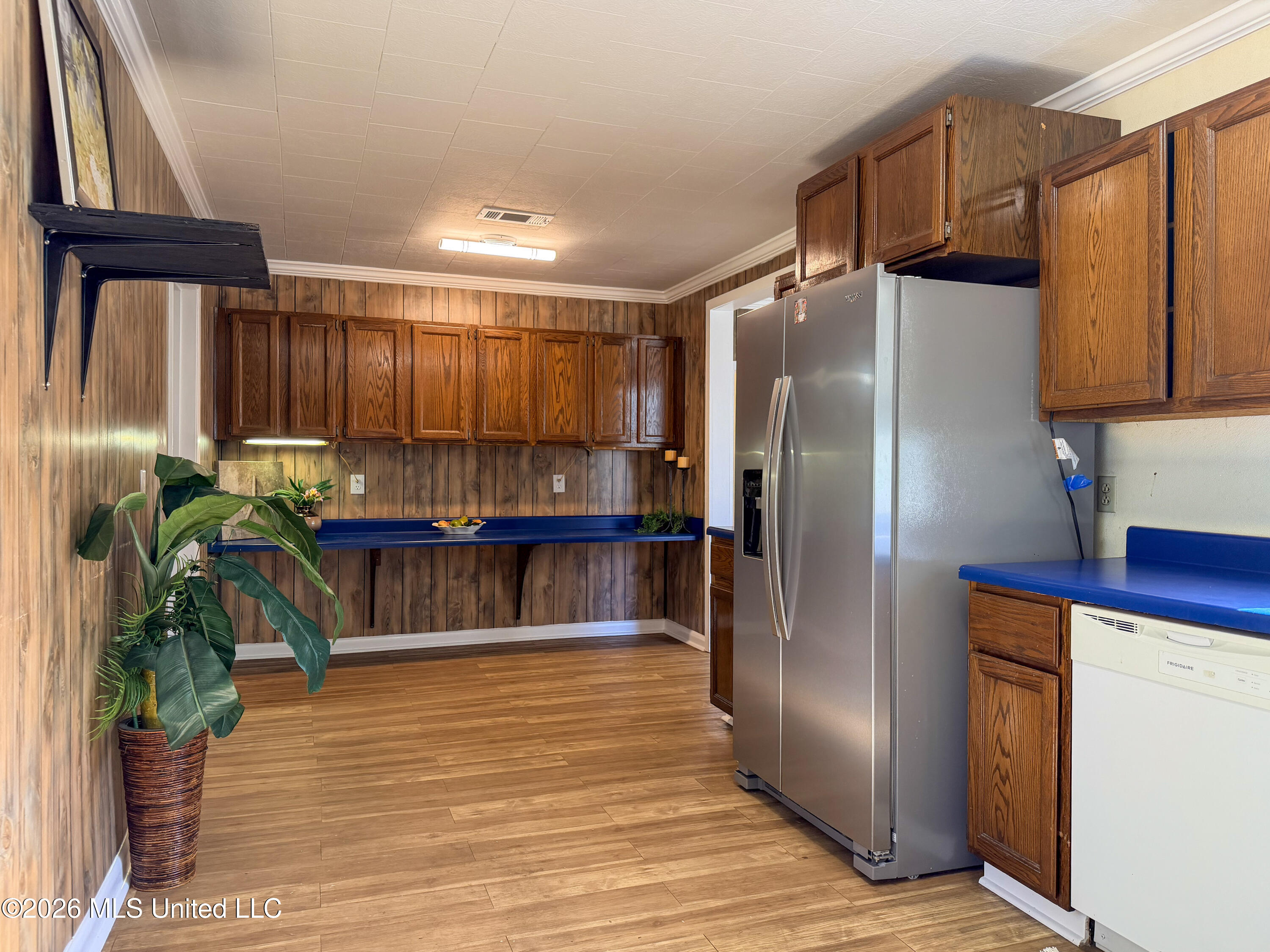 212 North George Street Petal, MS 39465 - Photo 7 of 24 3- Kitchen (4)