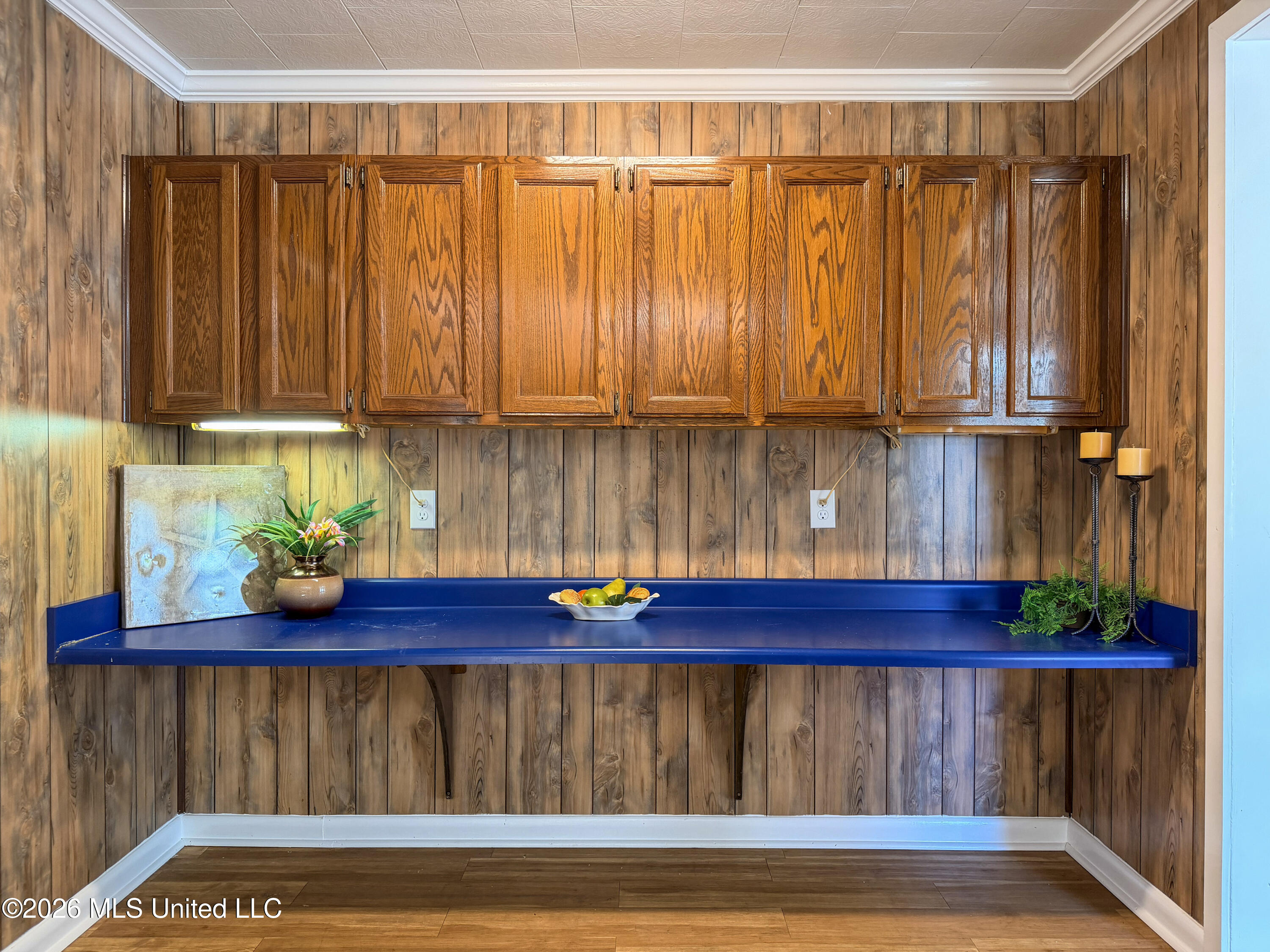 212 North George Street Petal, MS 39465 - Photo 8 of 24 3- Kitchen (5)