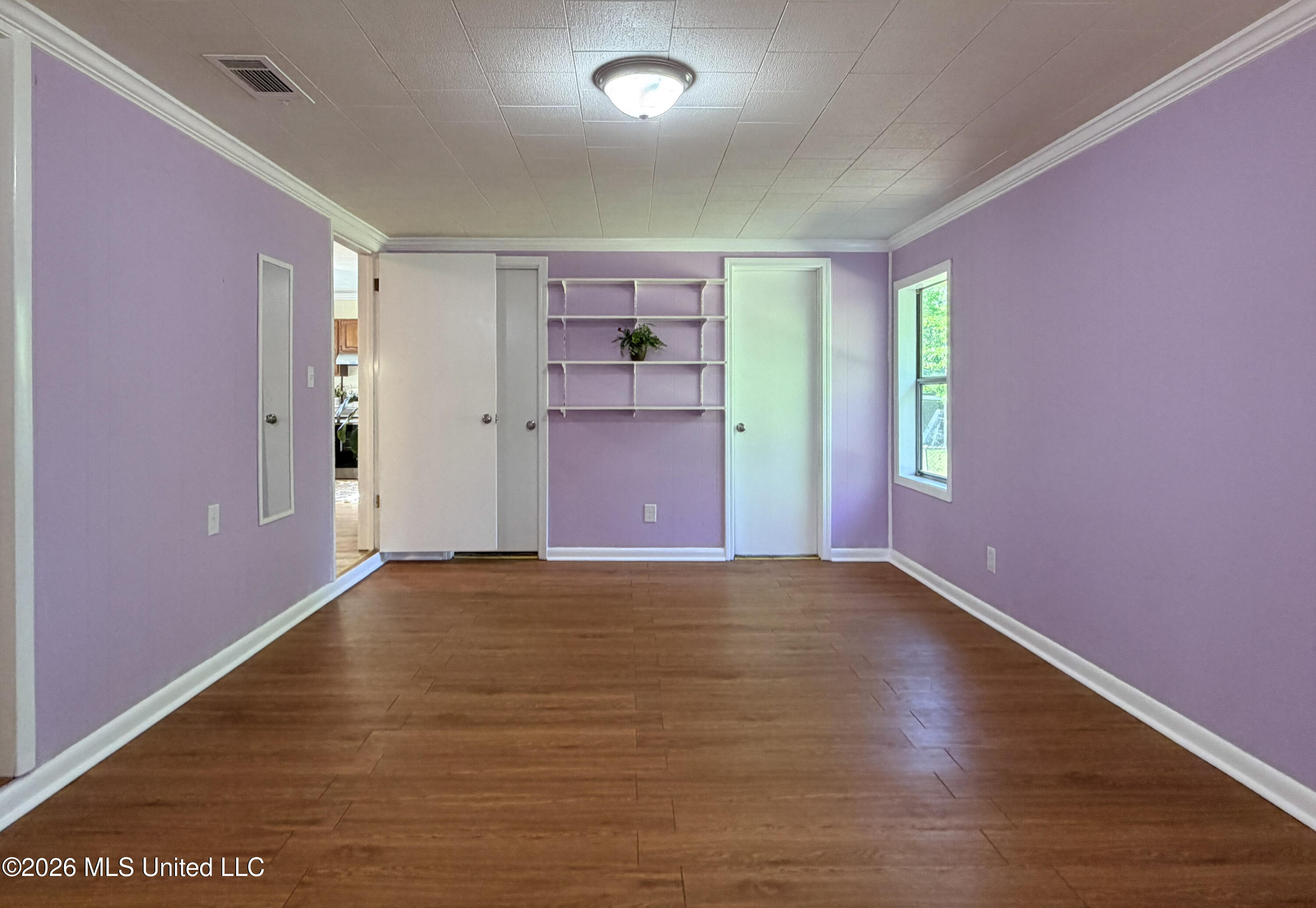 212 North George Street Petal, MS 39465 - Photo 10 of 24 4- Primary Bedroom (2)