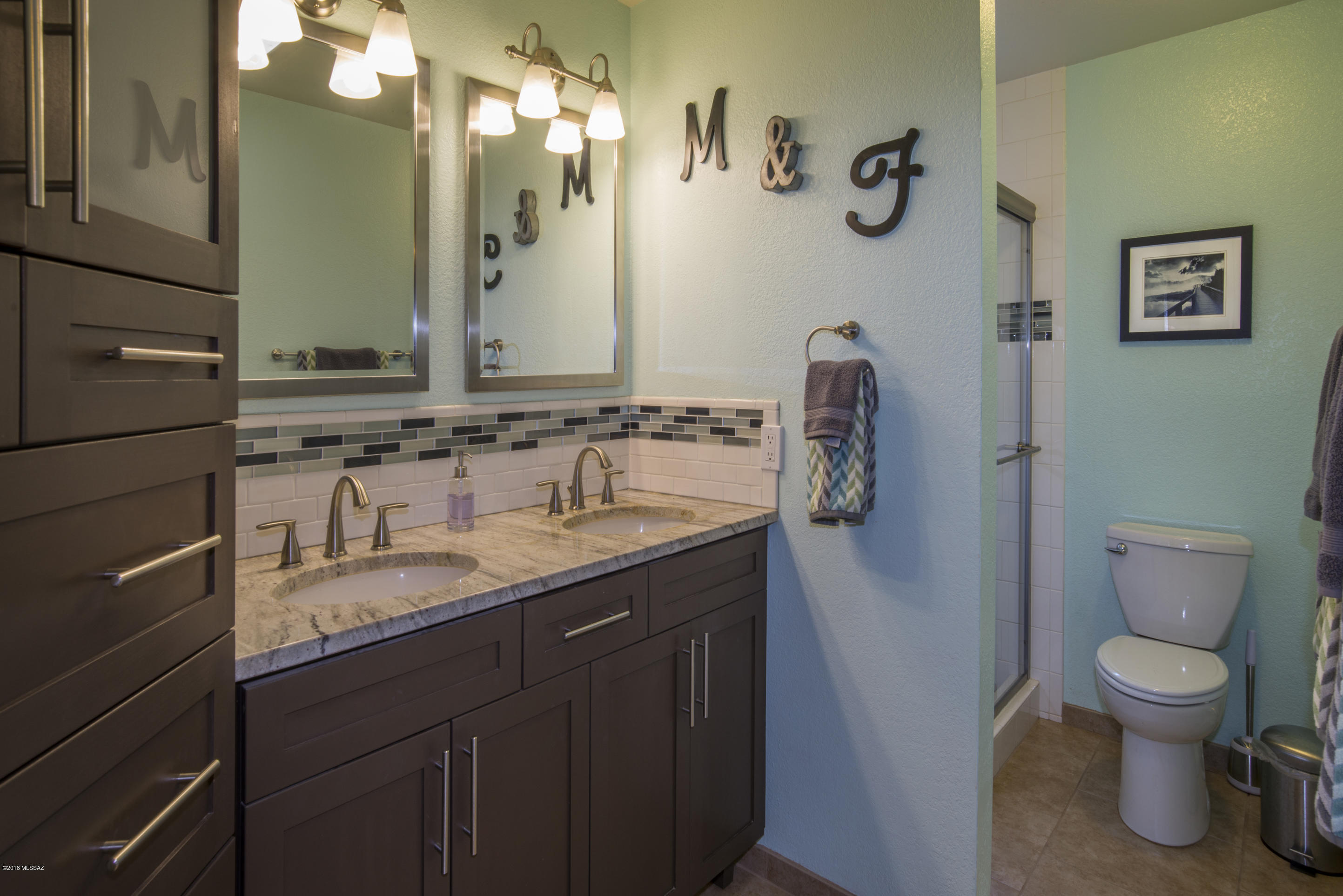2551 West Fanbrook Road Tucson, AZ 85741 - Photo 16 of 30