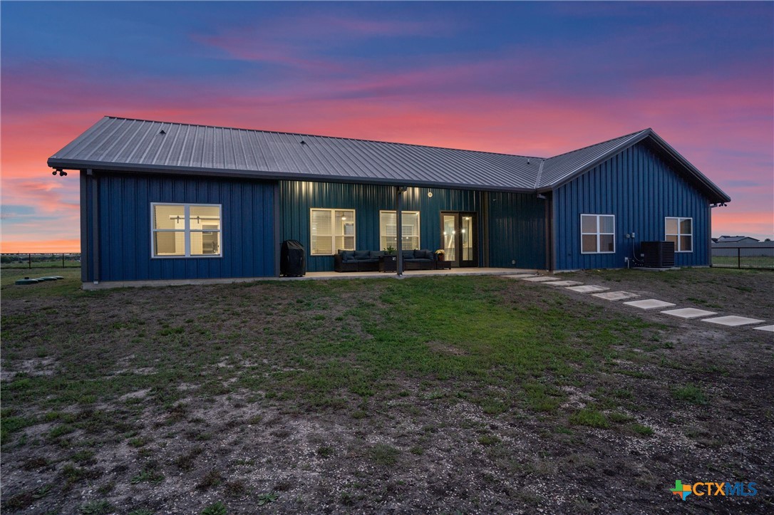 15073 Armstrong Ests Road Salado, TX 76571 - Photo 9 of 44