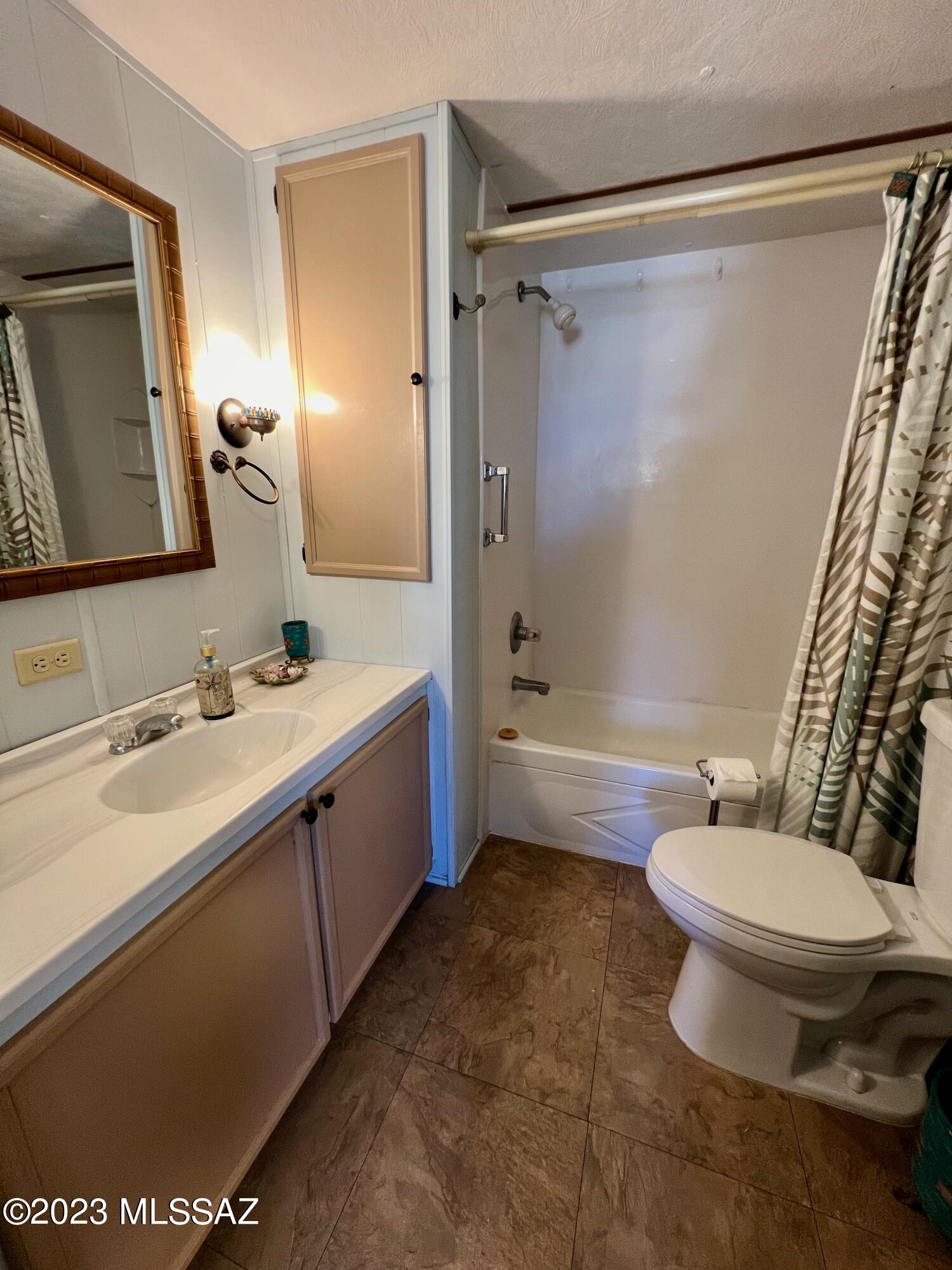 5708 West Rocking Cir Street Tucson, AZ 85713 - Photo 27 of 28 Gallery Image 27