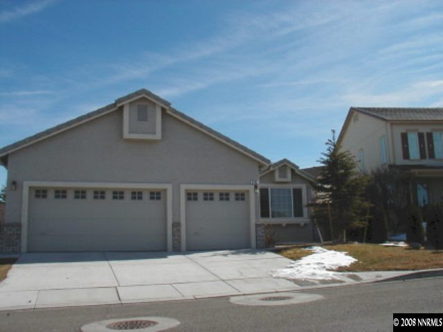 9780 Silver Desert Way Reno, NV 89506 - Photo 1 of 9 Photo 1