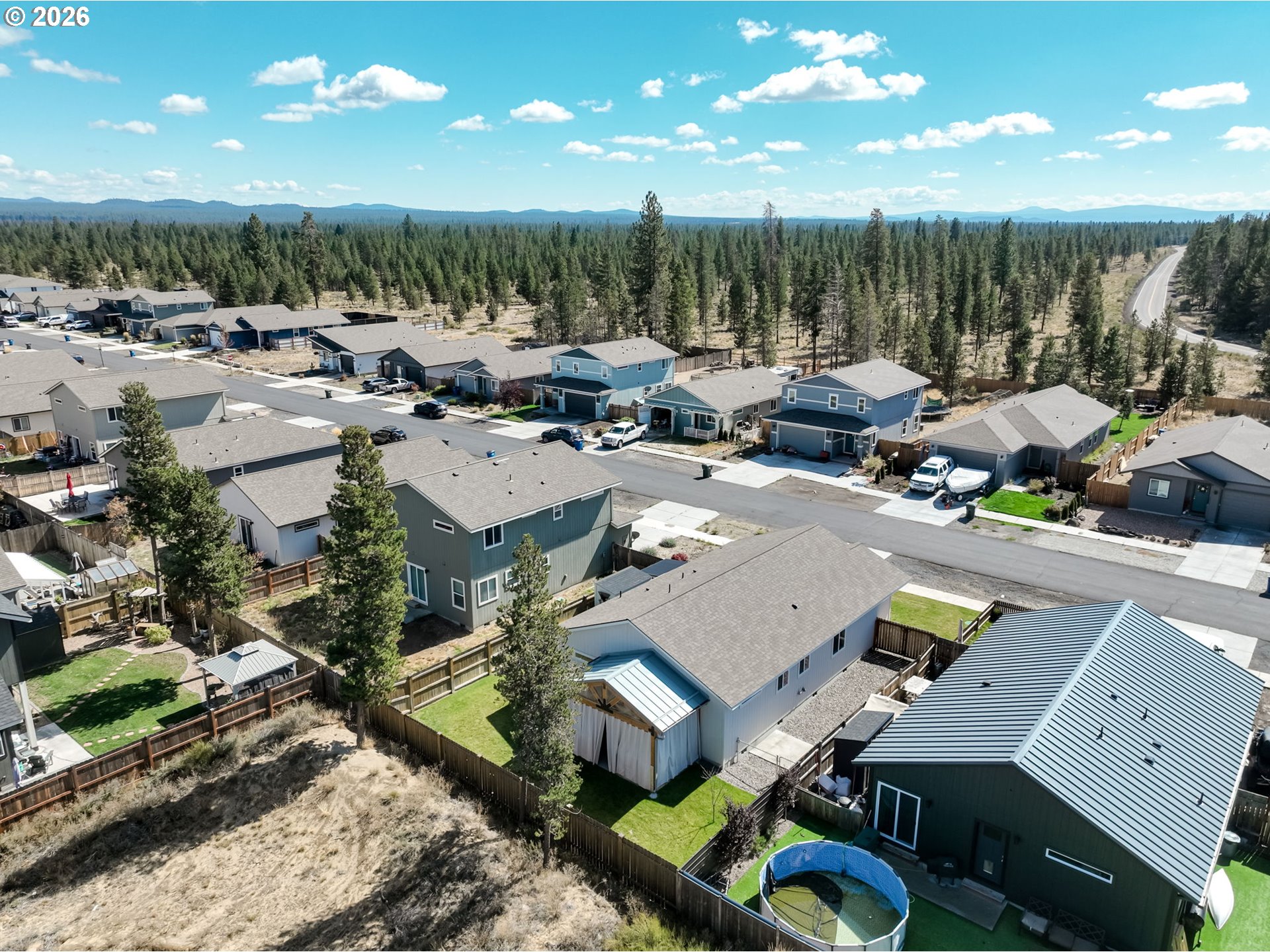 16424 Bassett Road La Pine, OR 97739 - Photo 31 of 31 Gallery Image 31