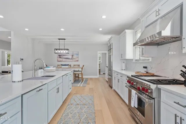 $2,250,000 | 112 Holt Circle, Littleton, NC 27850