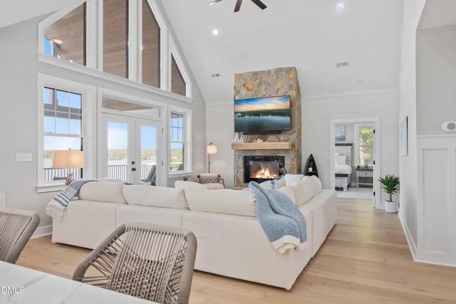 $2,250,000 | 112 Holt Circle, Littleton, NC 27850