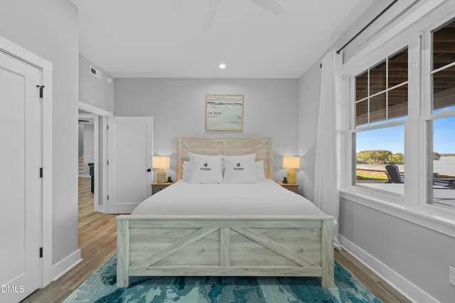 $2,250,000 | 112 Holt Circle, Littleton, NC 27850