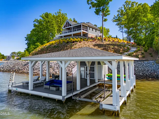 $2,250,000 | 112 Holt Circle, Littleton, NC 27850