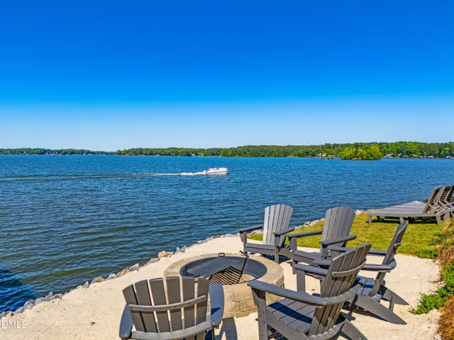 $2,250,000 | 112 Holt Circle, Littleton, NC 27850