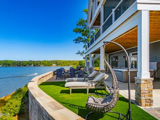 $2,250,000 | 112 Holt Circle, Littleton, NC 27850