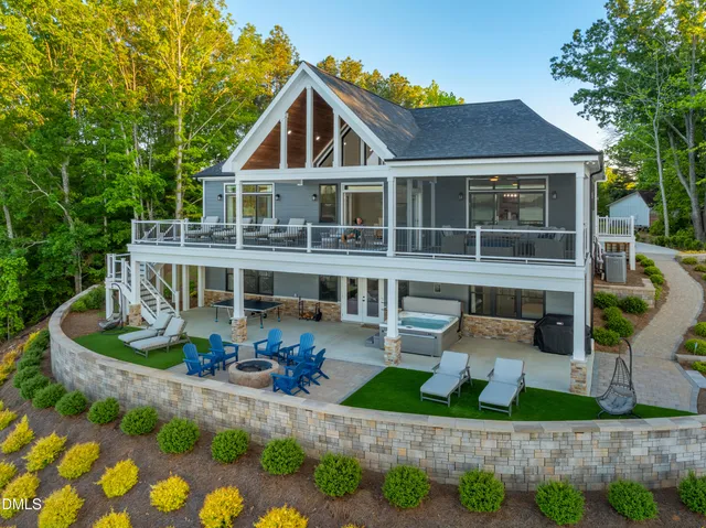 $2,250,000 | 112 Holt Circle, Littleton, NC 27850