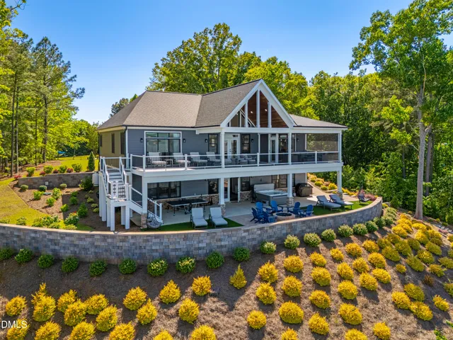 $2,250,000 | 112 Holt Circle, Littleton, NC 27850
