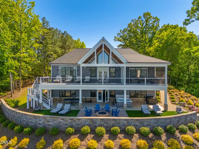$2,250,000 | 112 Holt Circle, Littleton, NC 27850