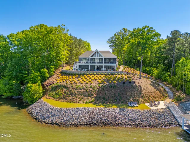 $2,250,000 | 112 Holt Circle, Littleton, NC 27850