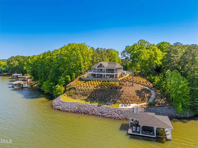 $2,250,000 | 112 Holt Circle, Littleton, NC 27850