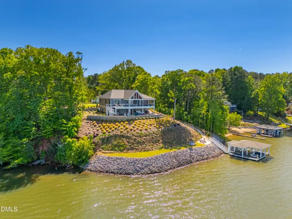 $2,250,000 | 112 Holt Circle, Littleton, NC 27850