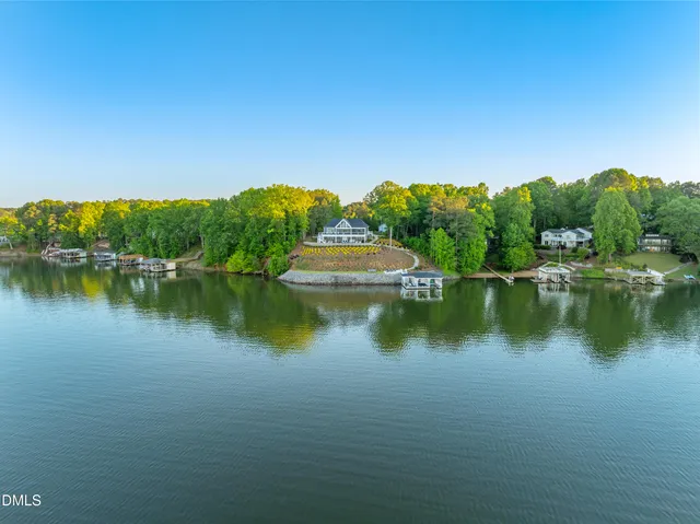 $2,250,000 | 112 Holt Circle, Littleton, NC 27850